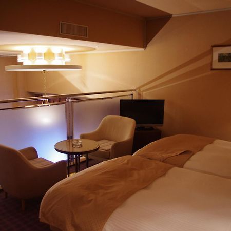 Gifu Castle Inn Rom bilde