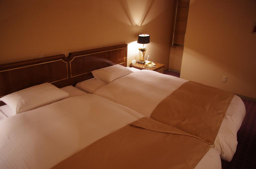 Gifu Castle Inn Rom bilde