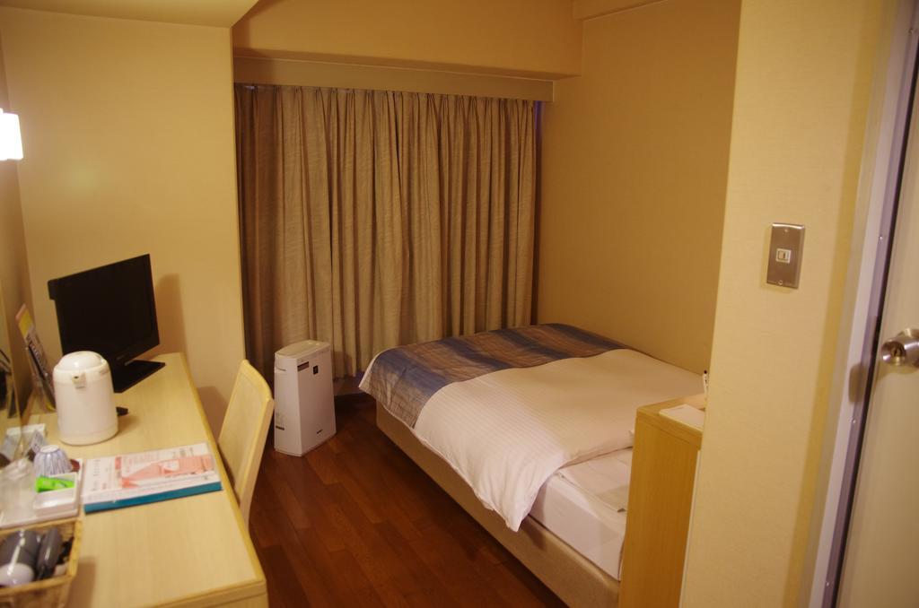 Gifu Castle Inn Rom bilde
