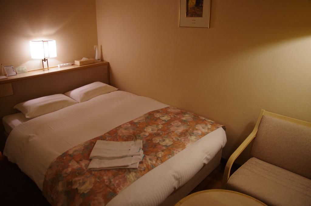 Gifu Castle Inn Rom bilde