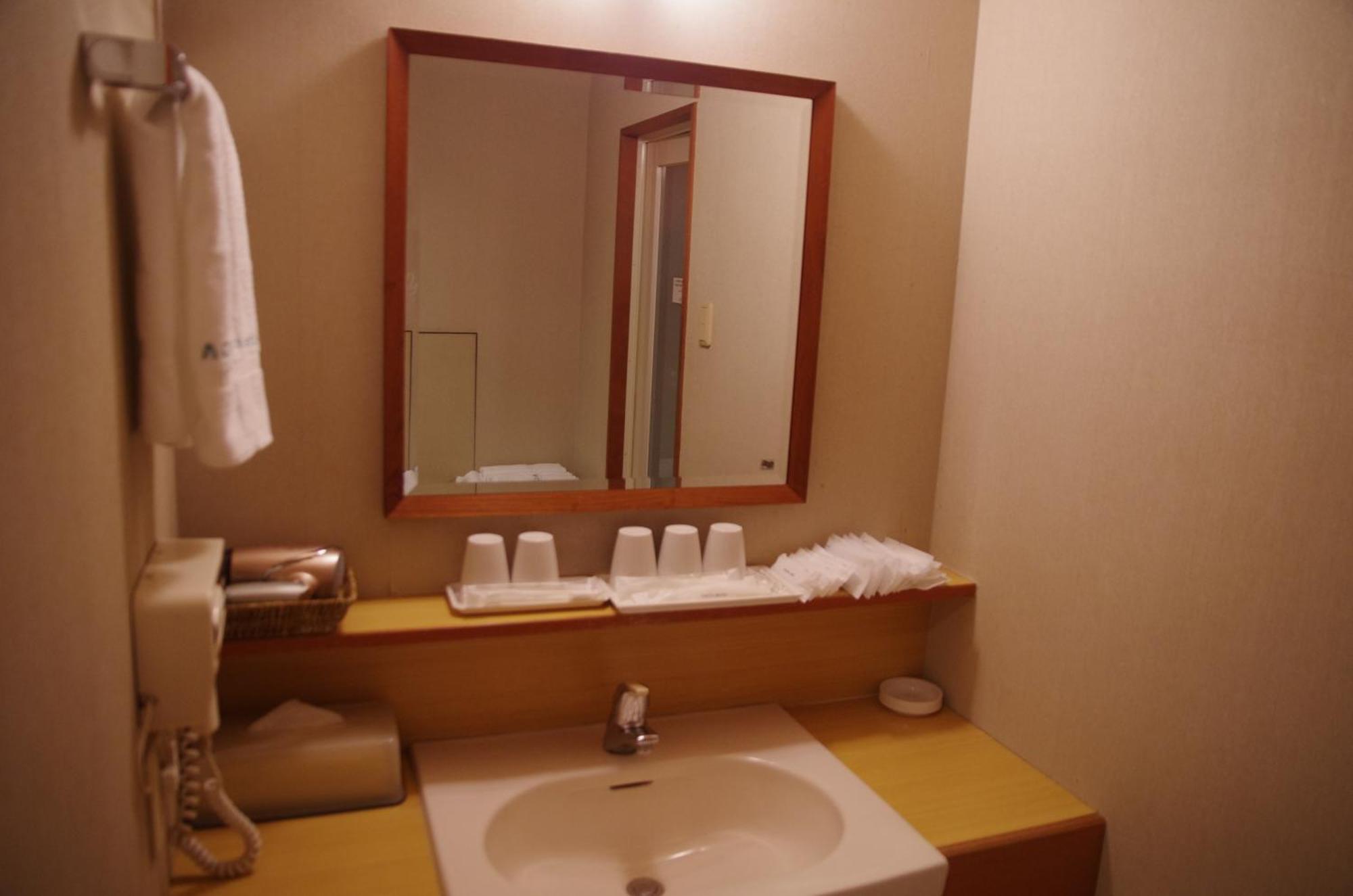 Gifu Castle Inn Rom bilde