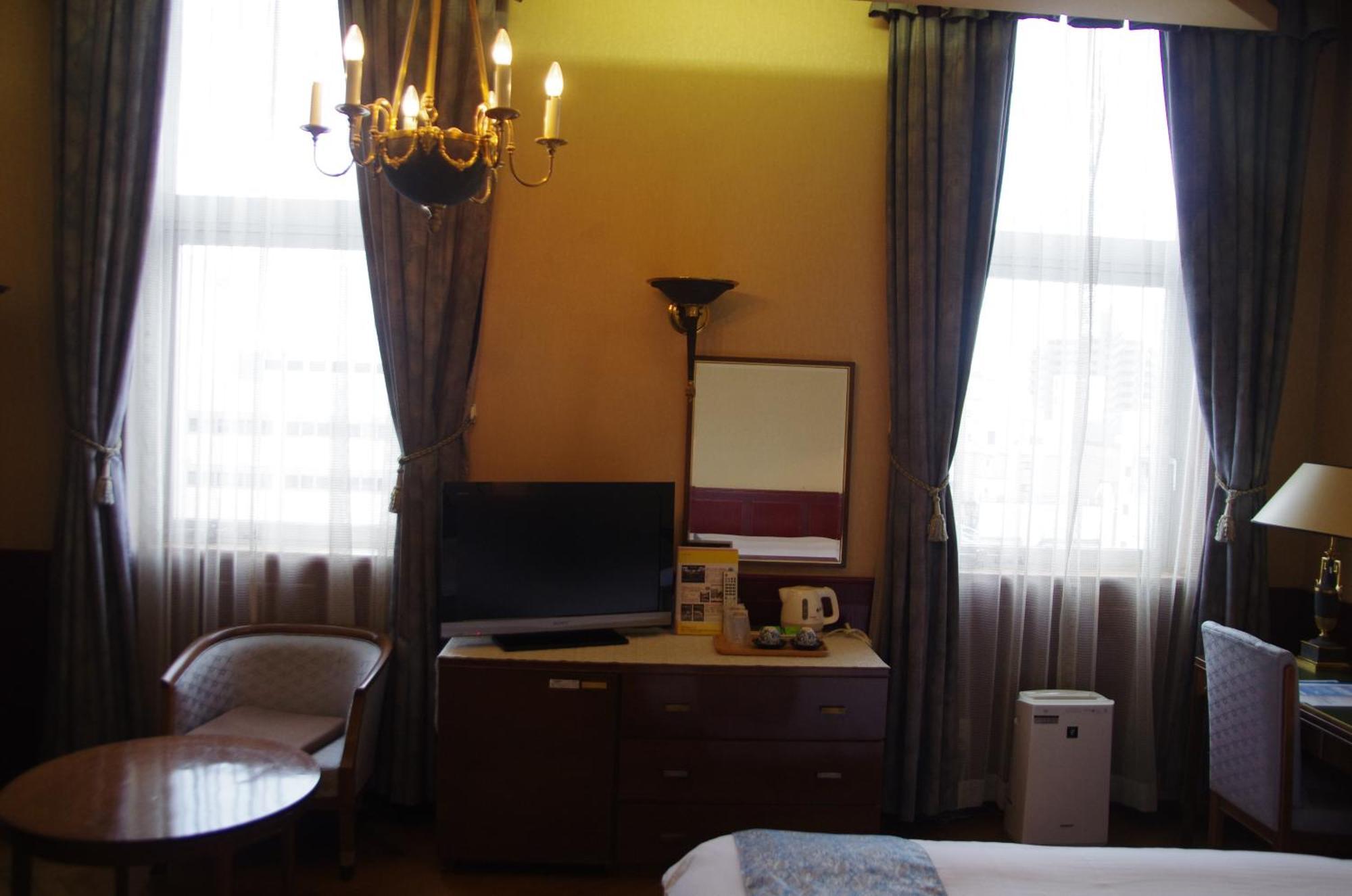 Gifu Castle Inn Rom bilde