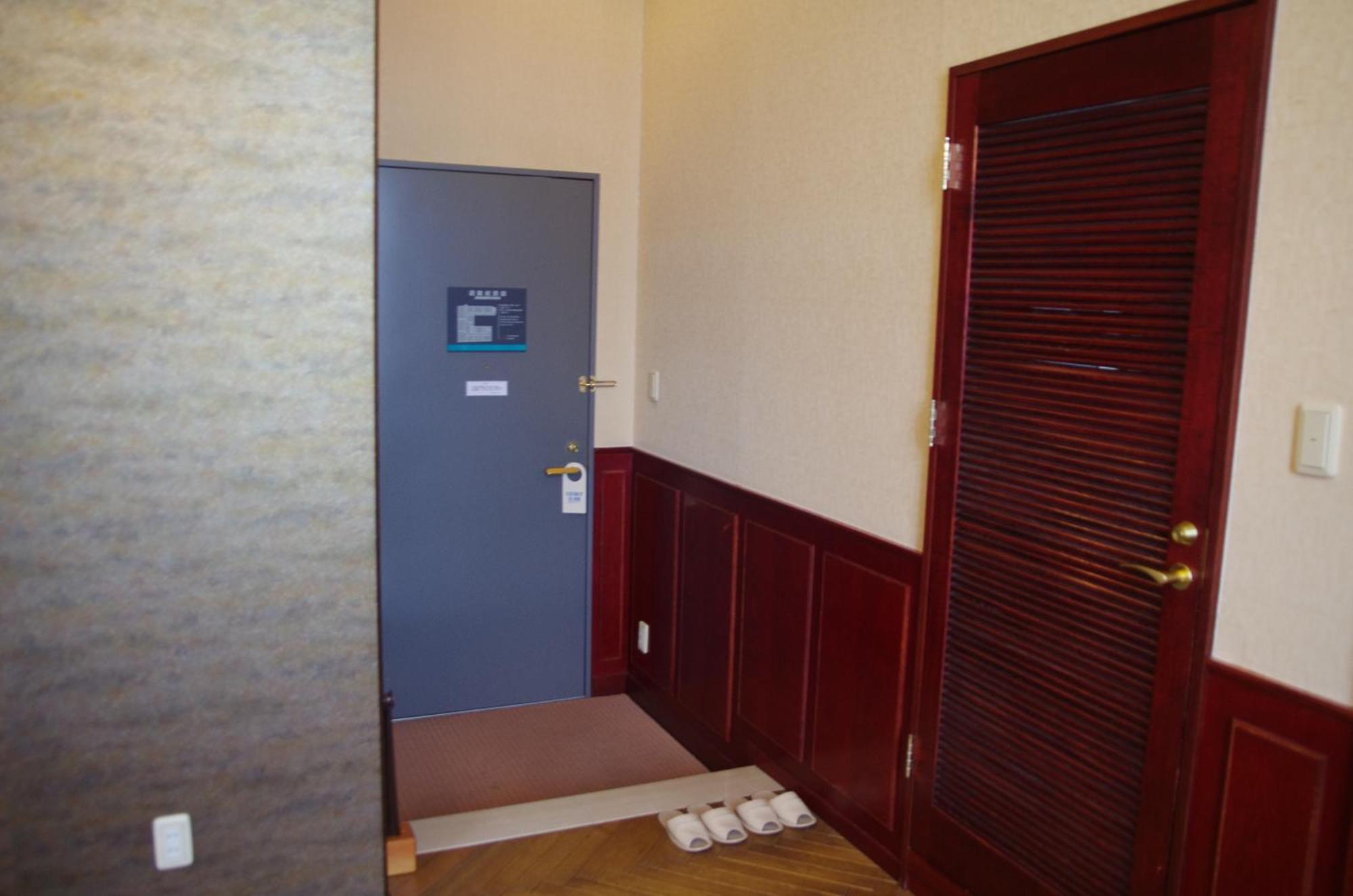 Gifu Castle Inn Rom bilde