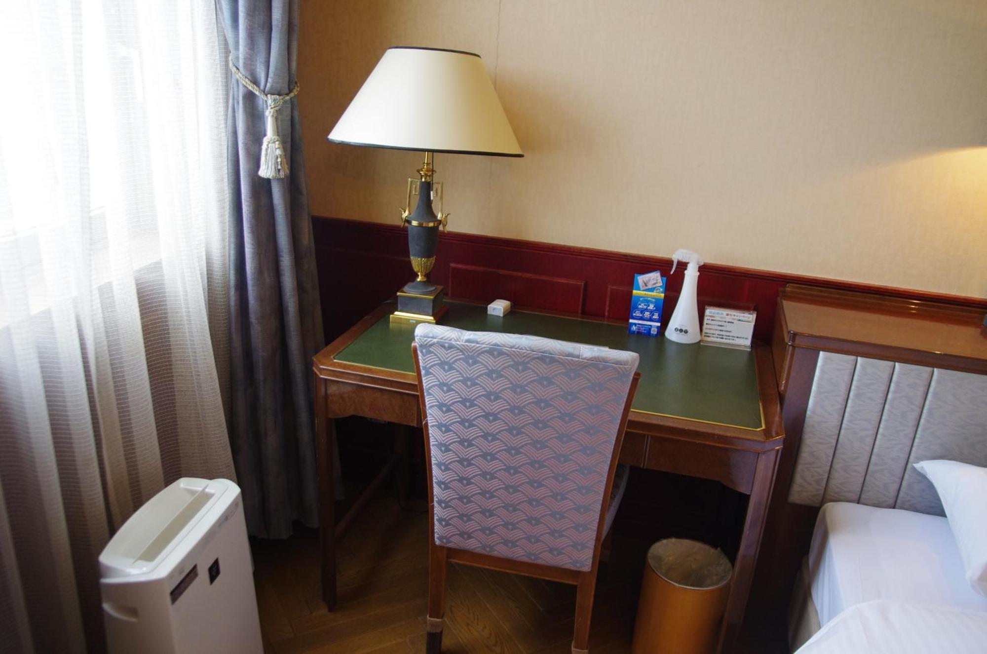 Gifu Castle Inn Rom bilde