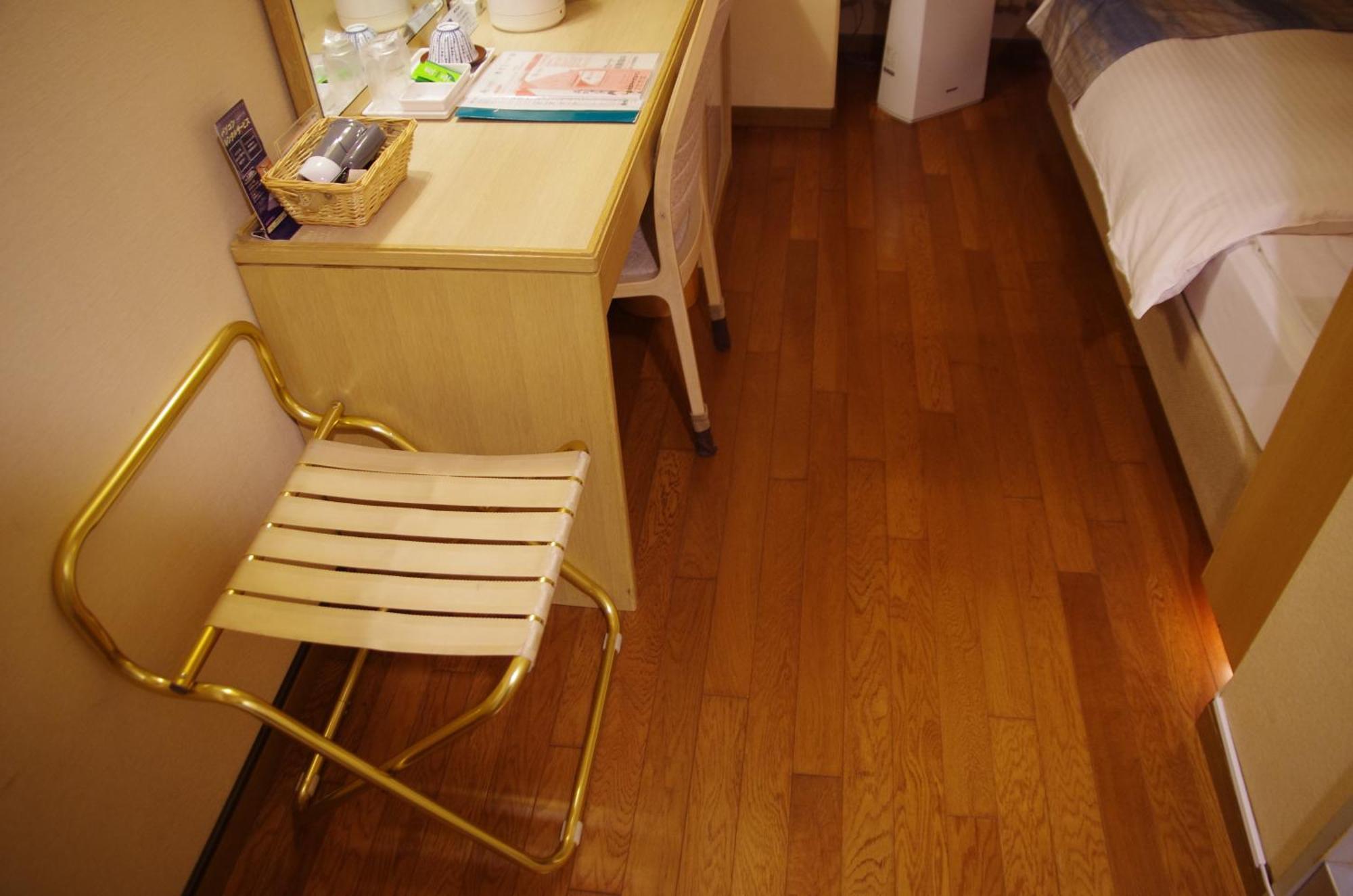 Gifu Castle Inn Rom bilde