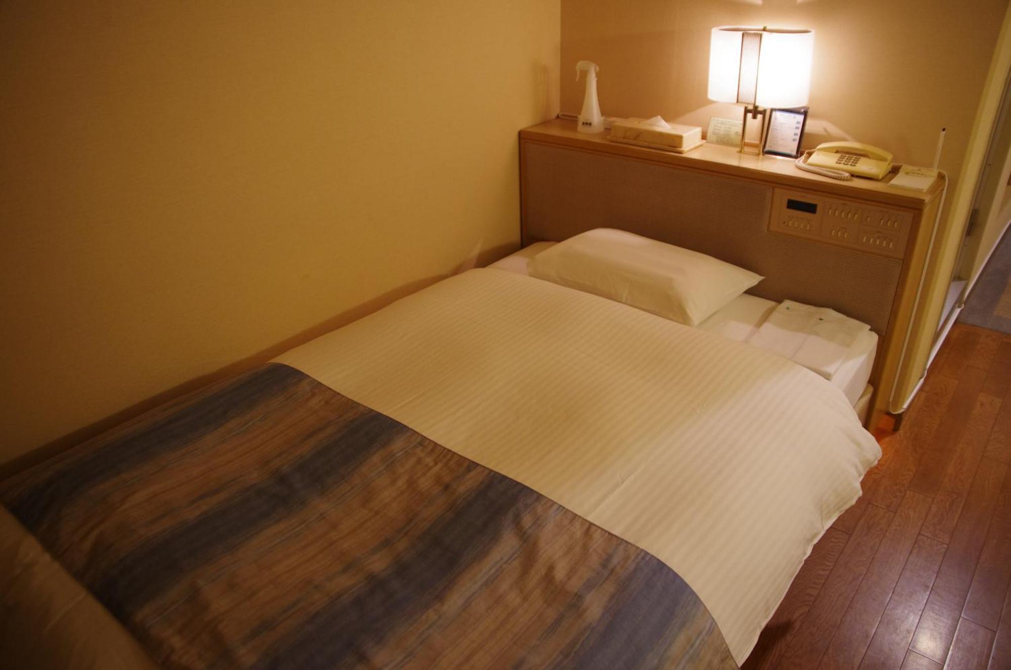 Gifu Castle Inn Rom bilde
