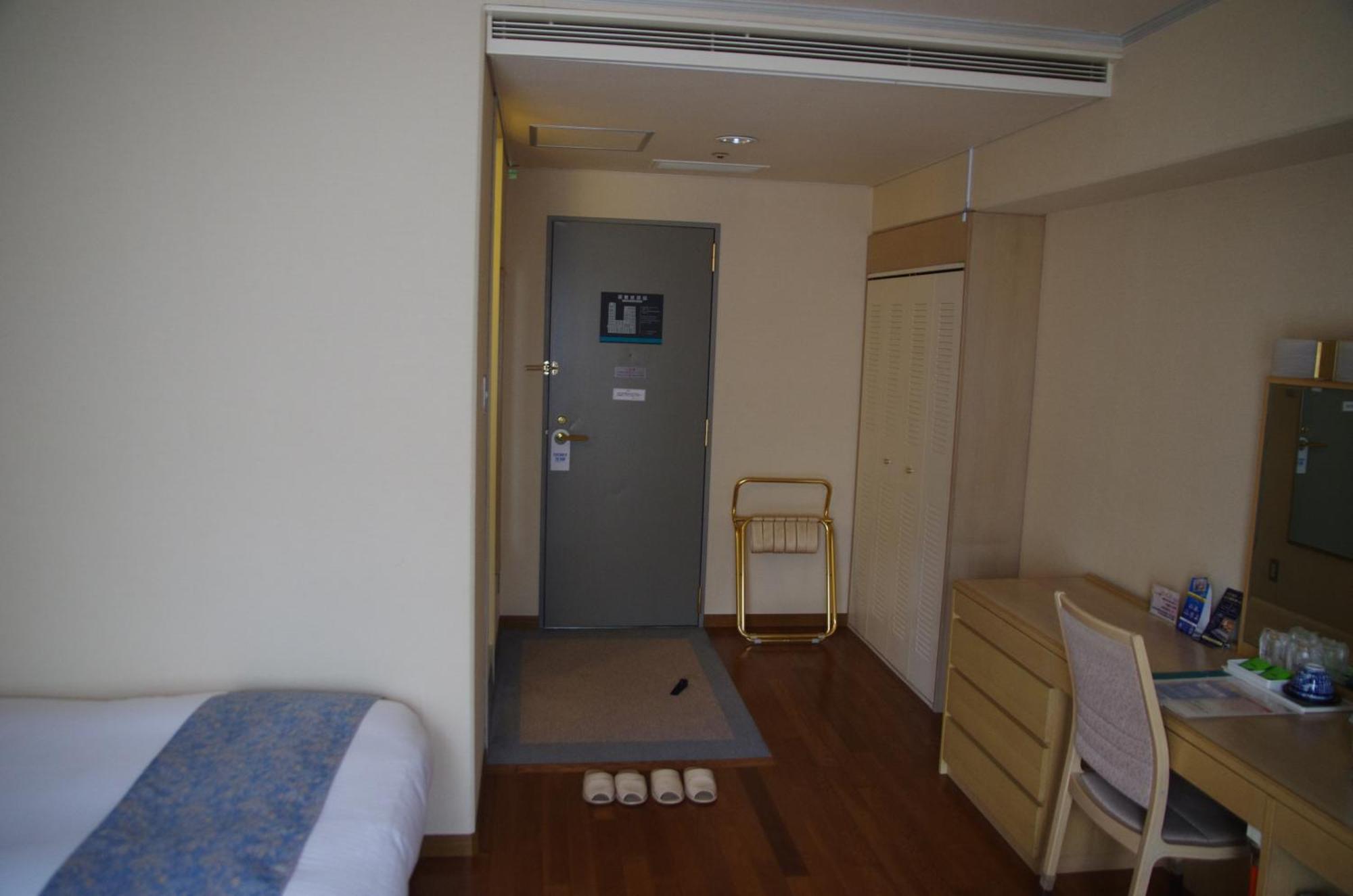 Gifu Castle Inn Rom bilde