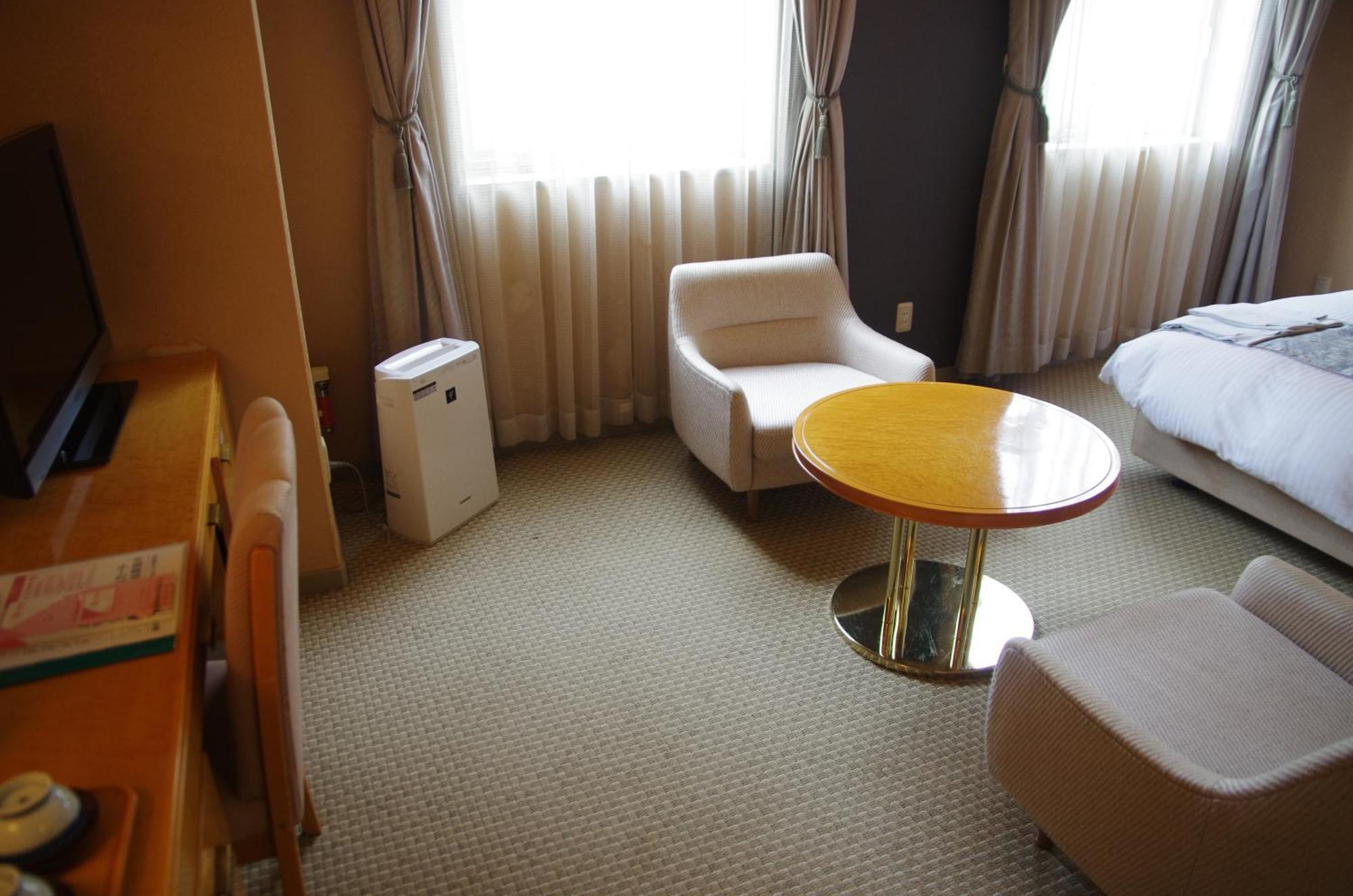 Gifu Castle Inn Rom bilde