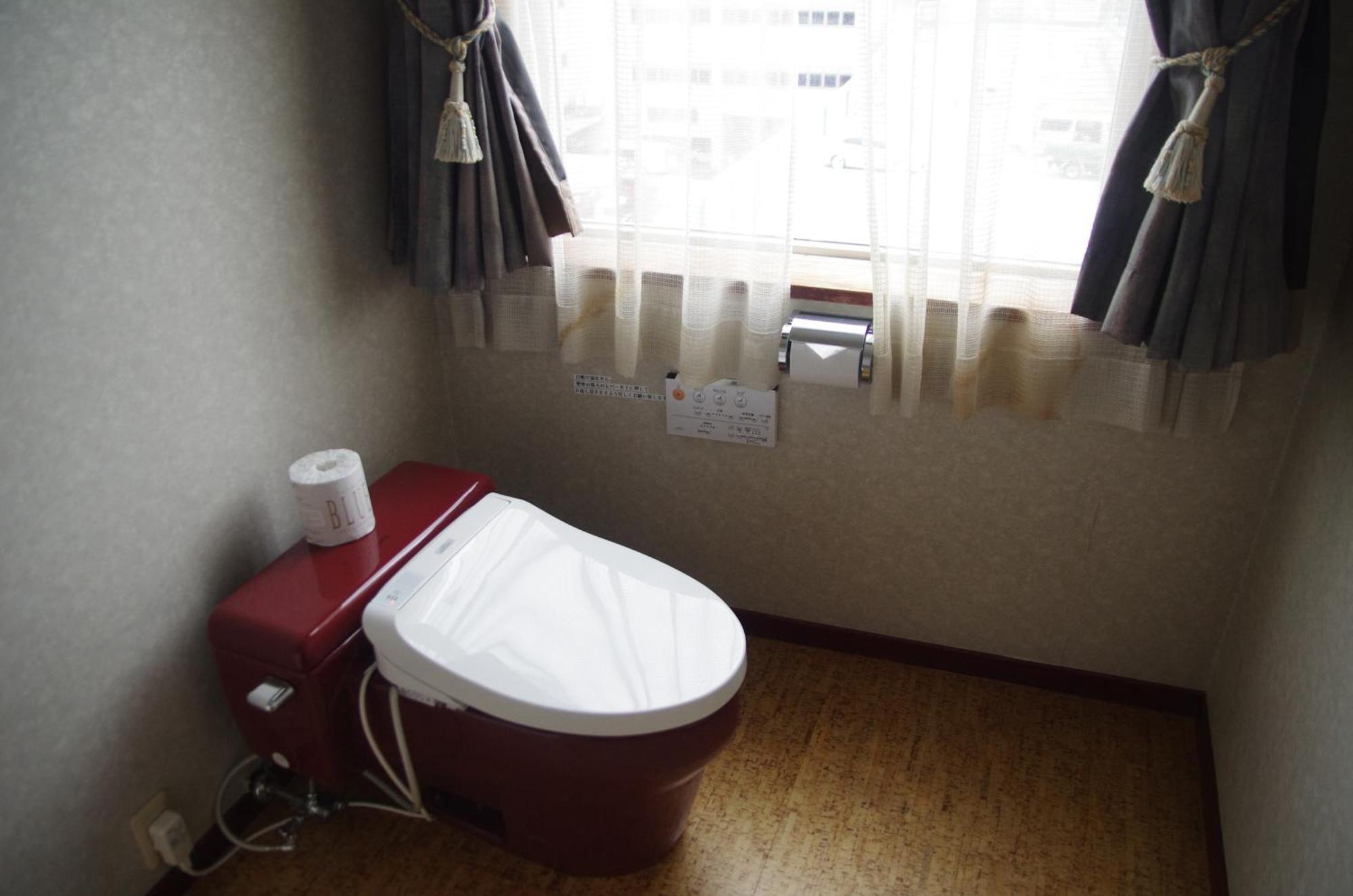 Gifu Castle Inn Rom bilde