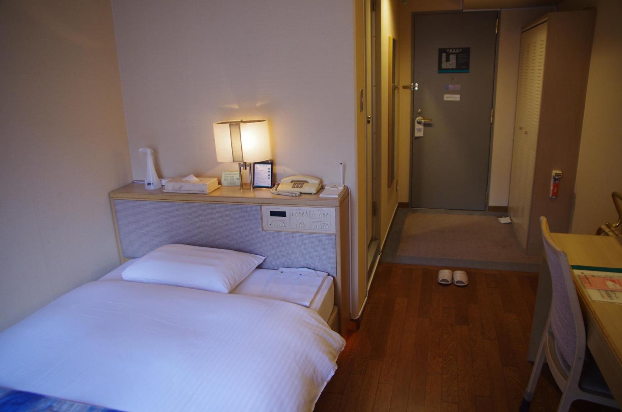Gifu Castle Inn Rom bilde