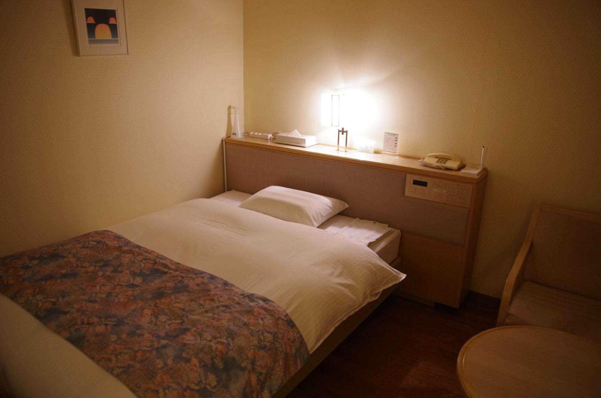 Gifu Castle Inn Rom bilde