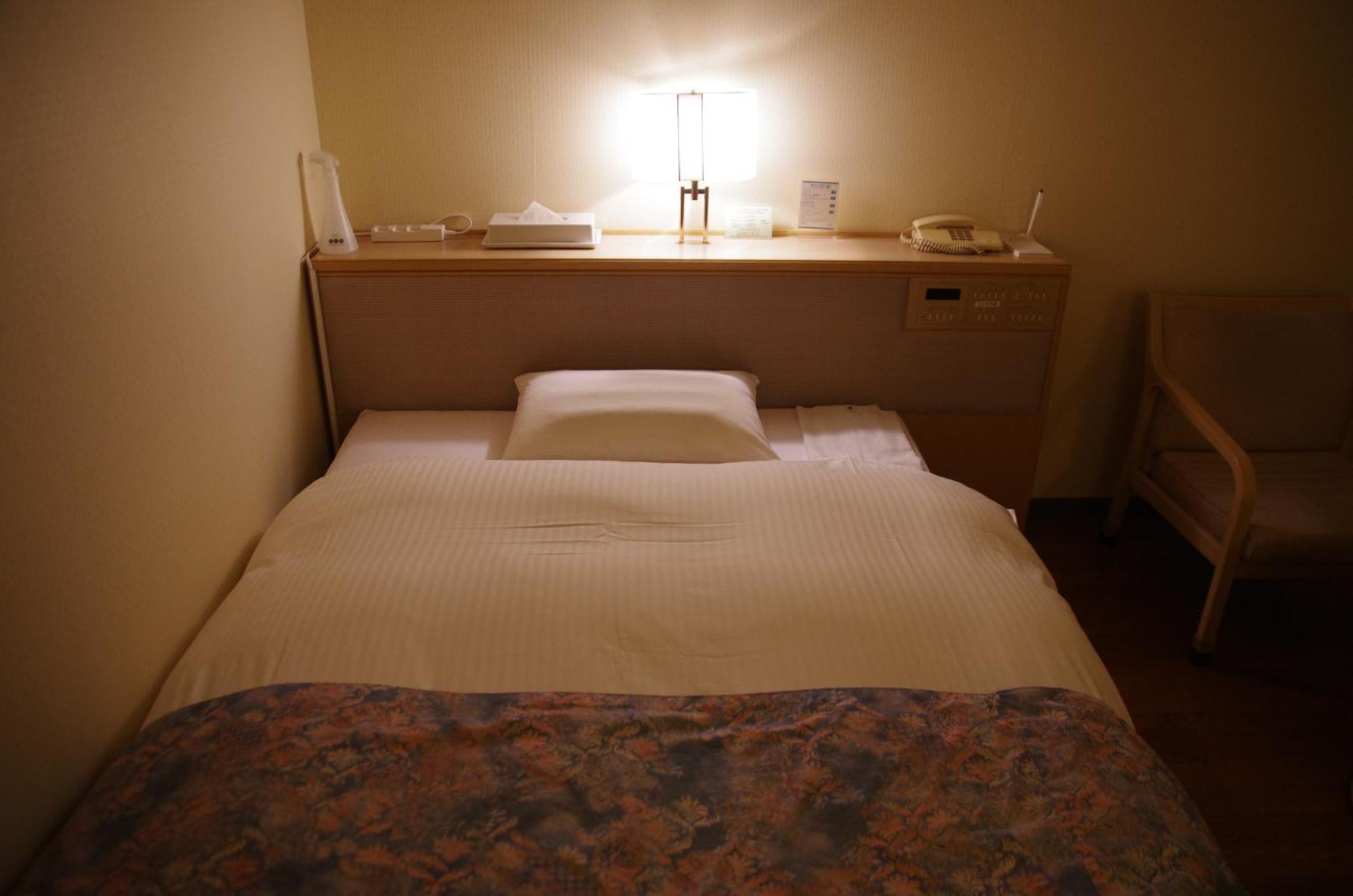 Gifu Castle Inn Rom bilde